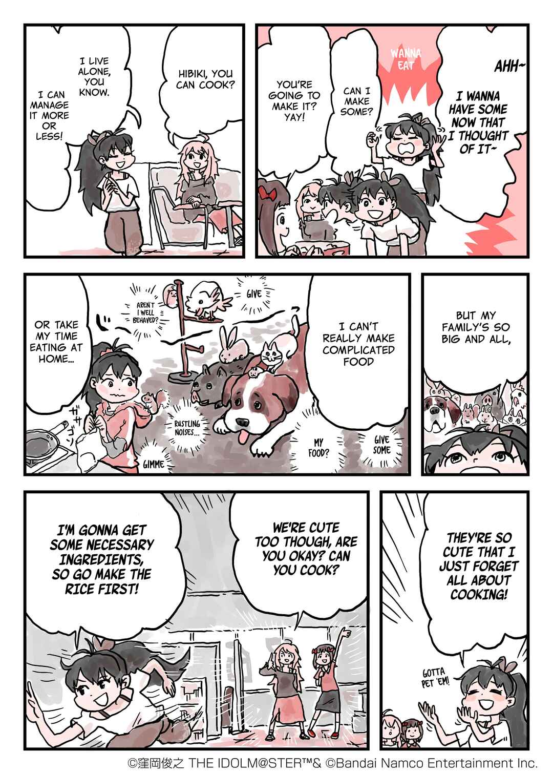 Page 2 Chapter 12 765Pros Kitchen