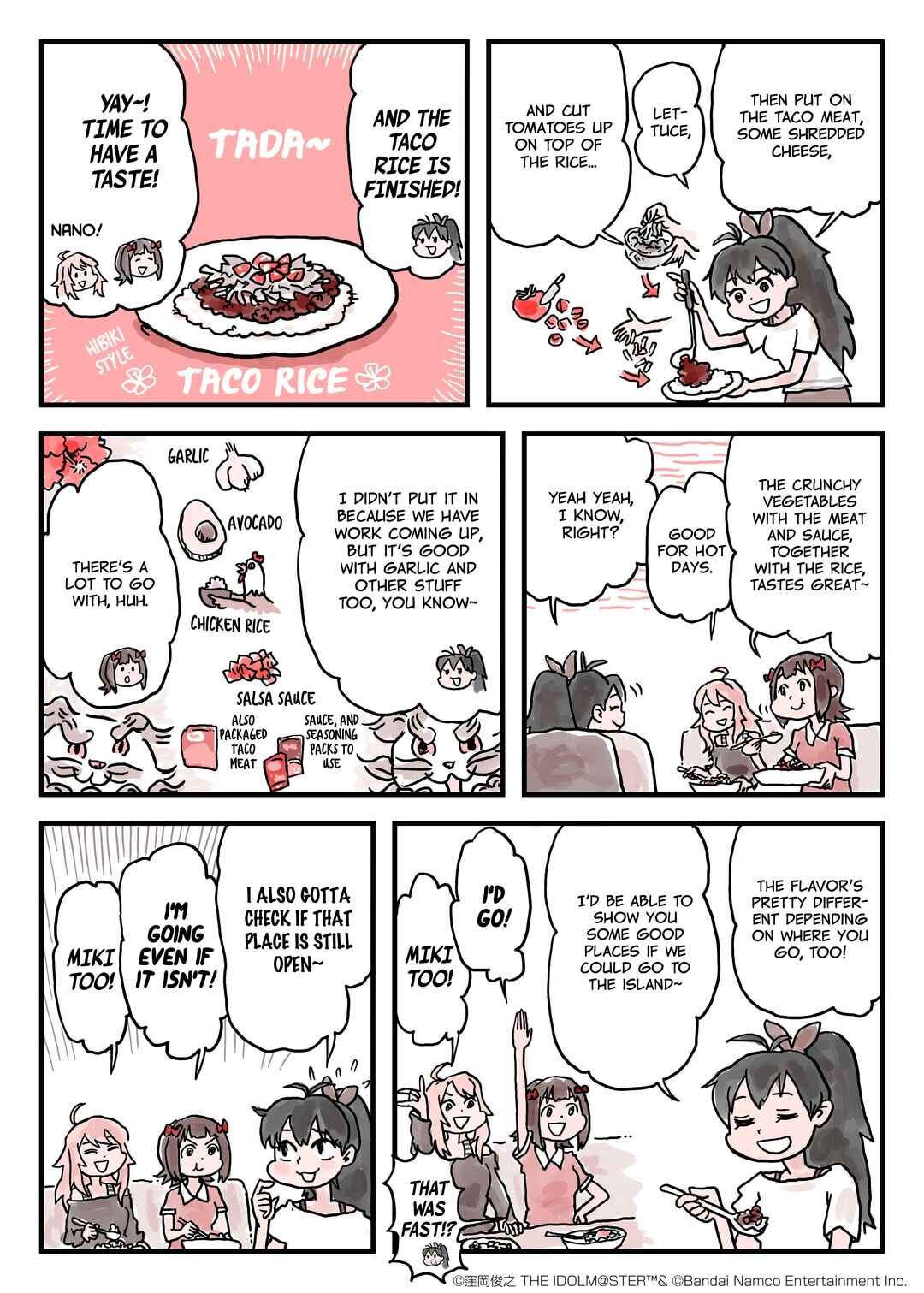 Page 4 Chapter 12 765Pros Kitchen