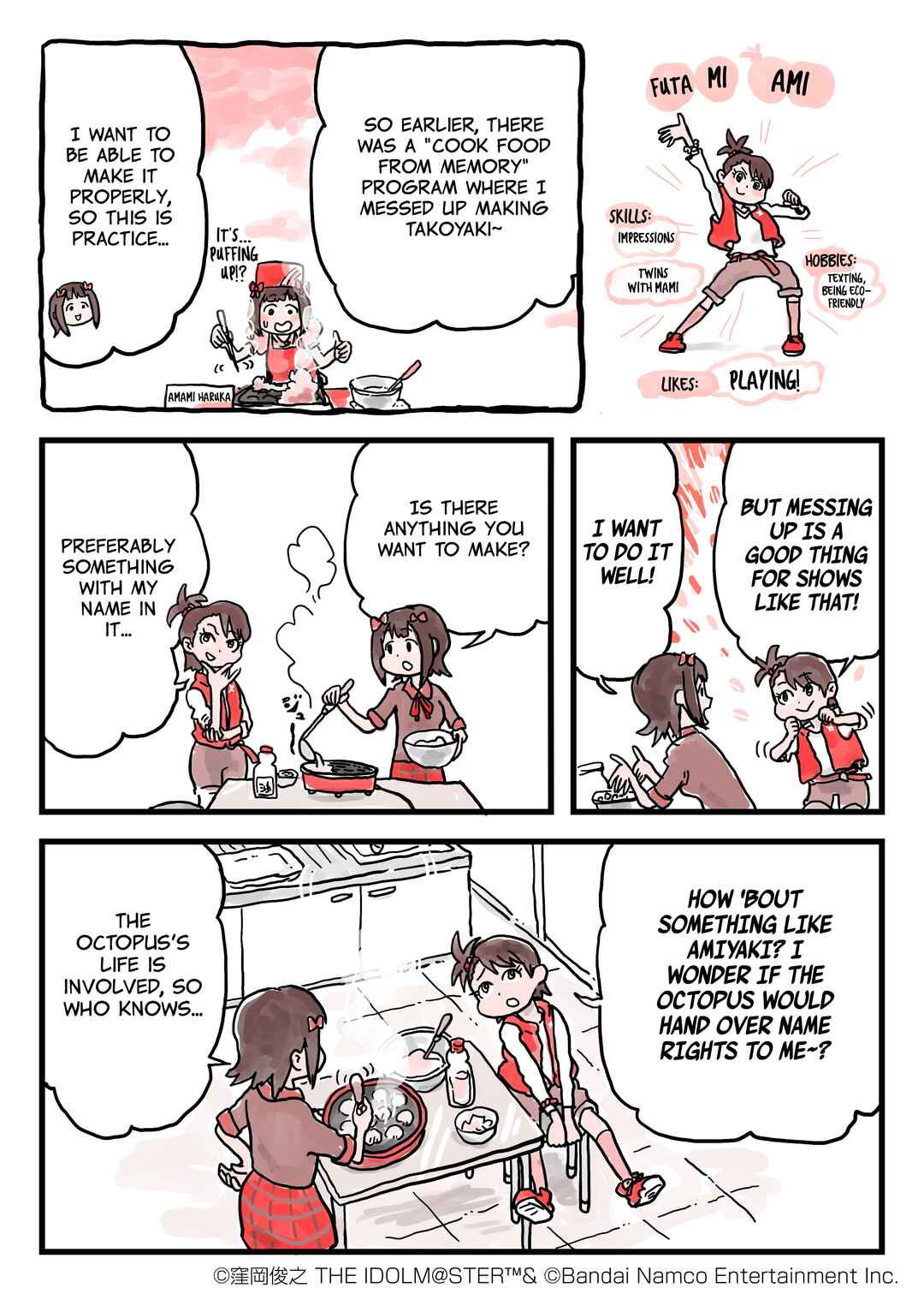 Page 3 Chapter 7 765Pros Kitchen
