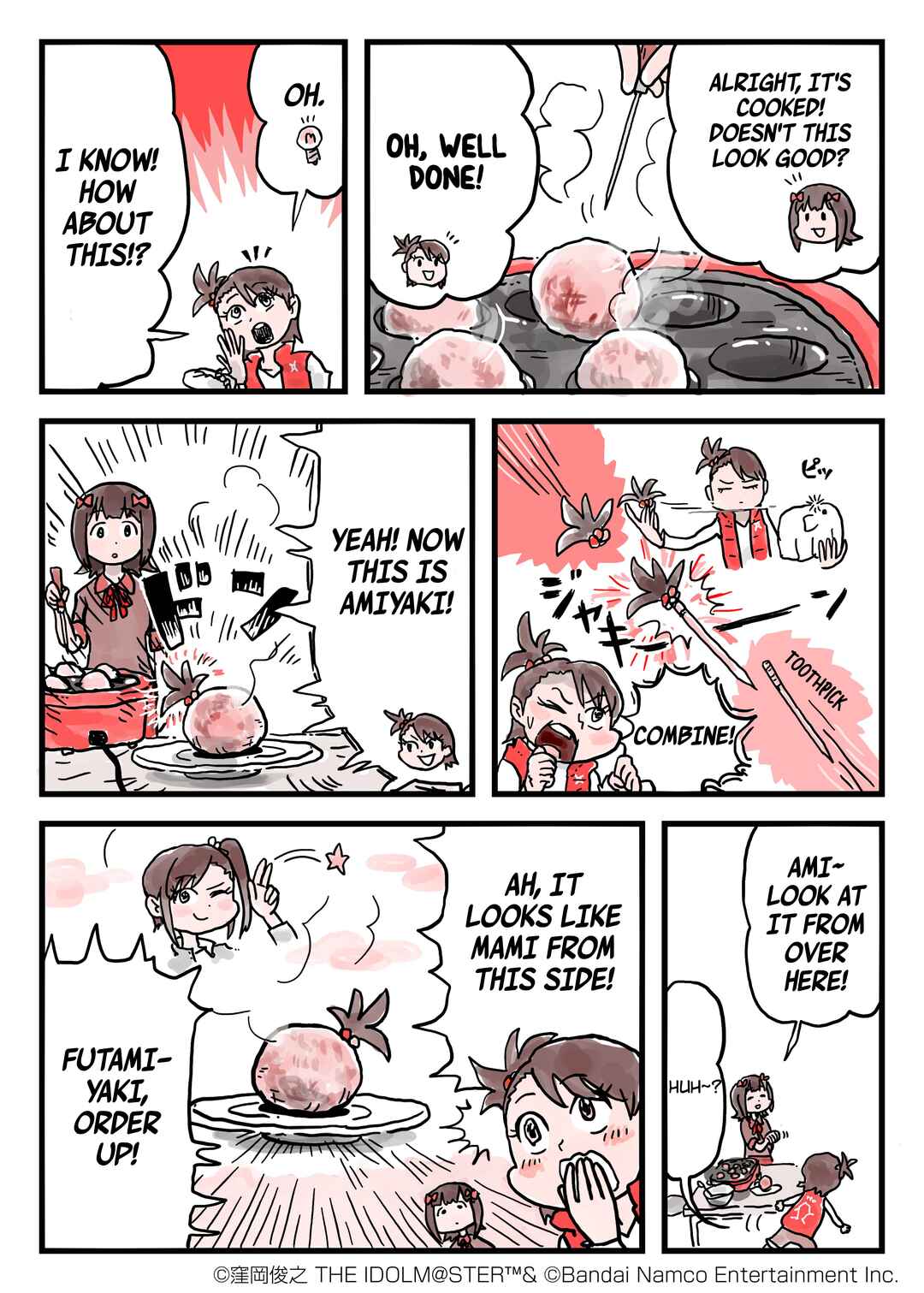 Page 4 Chapter 7 765Pros Kitchen