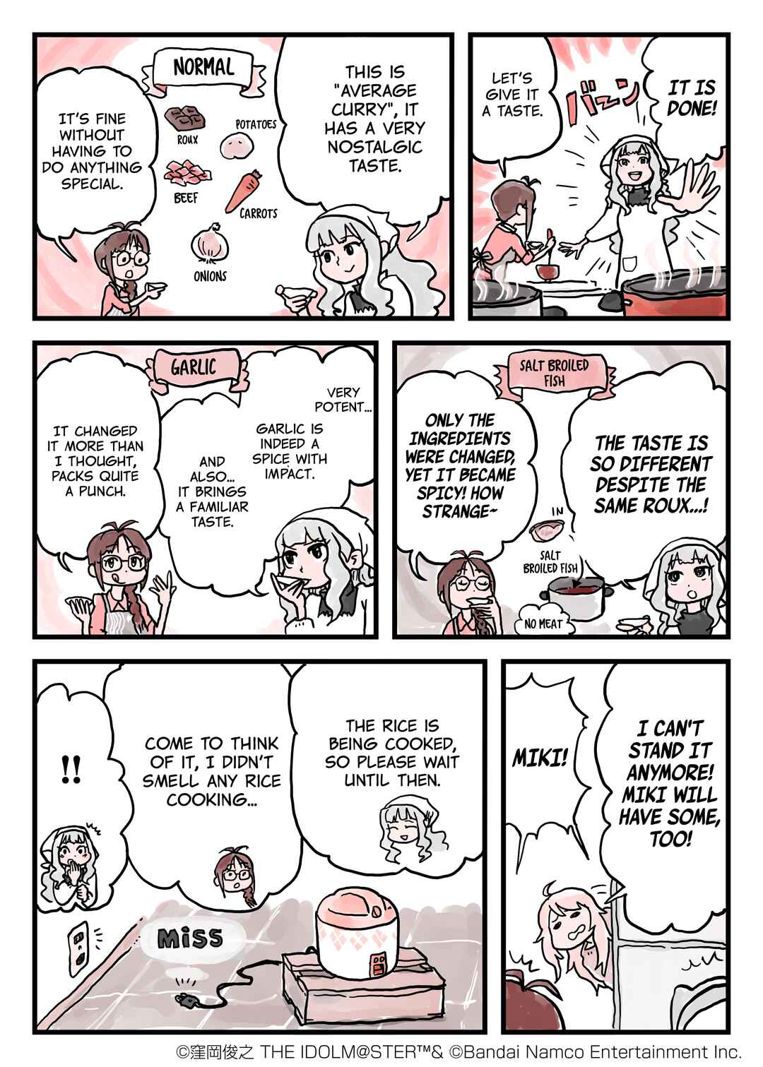 Page 4 Chapter 4 765Pros Kitchen