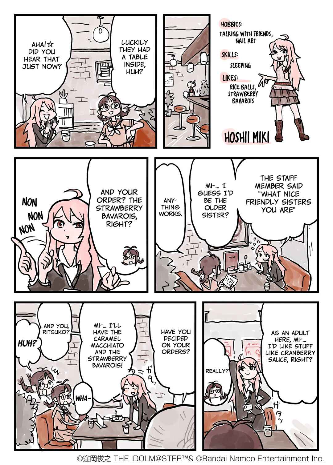 Page 3 Chapter 9 765Pros Kitchen