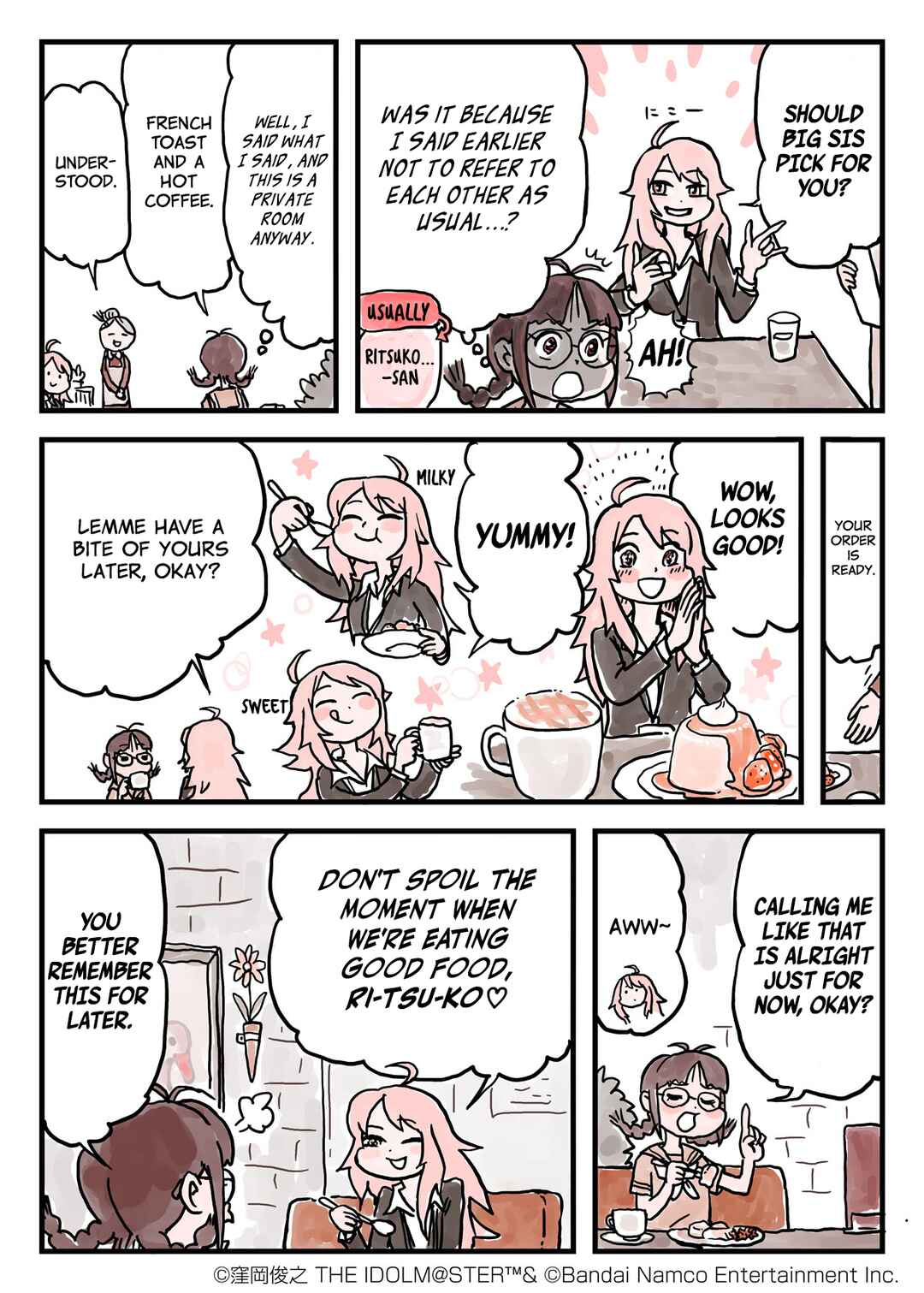 Page 4 Chapter 9 765Pros Kitchen