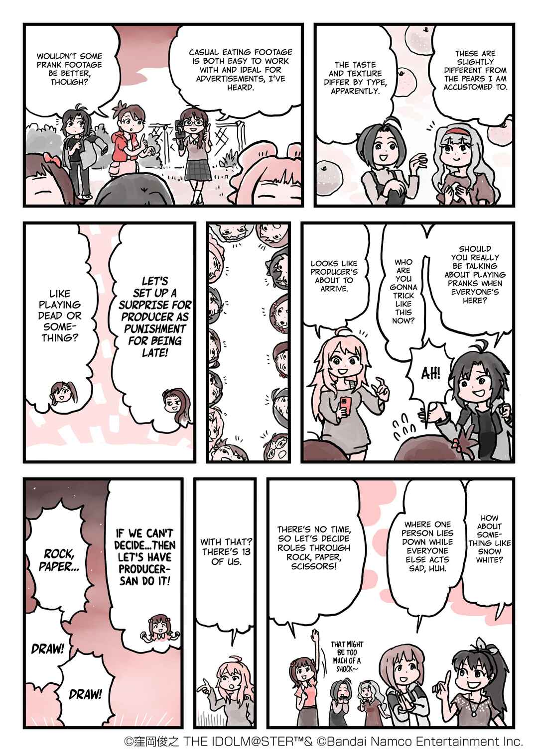 Page 4 Chapter 14 765Pros Kitchen