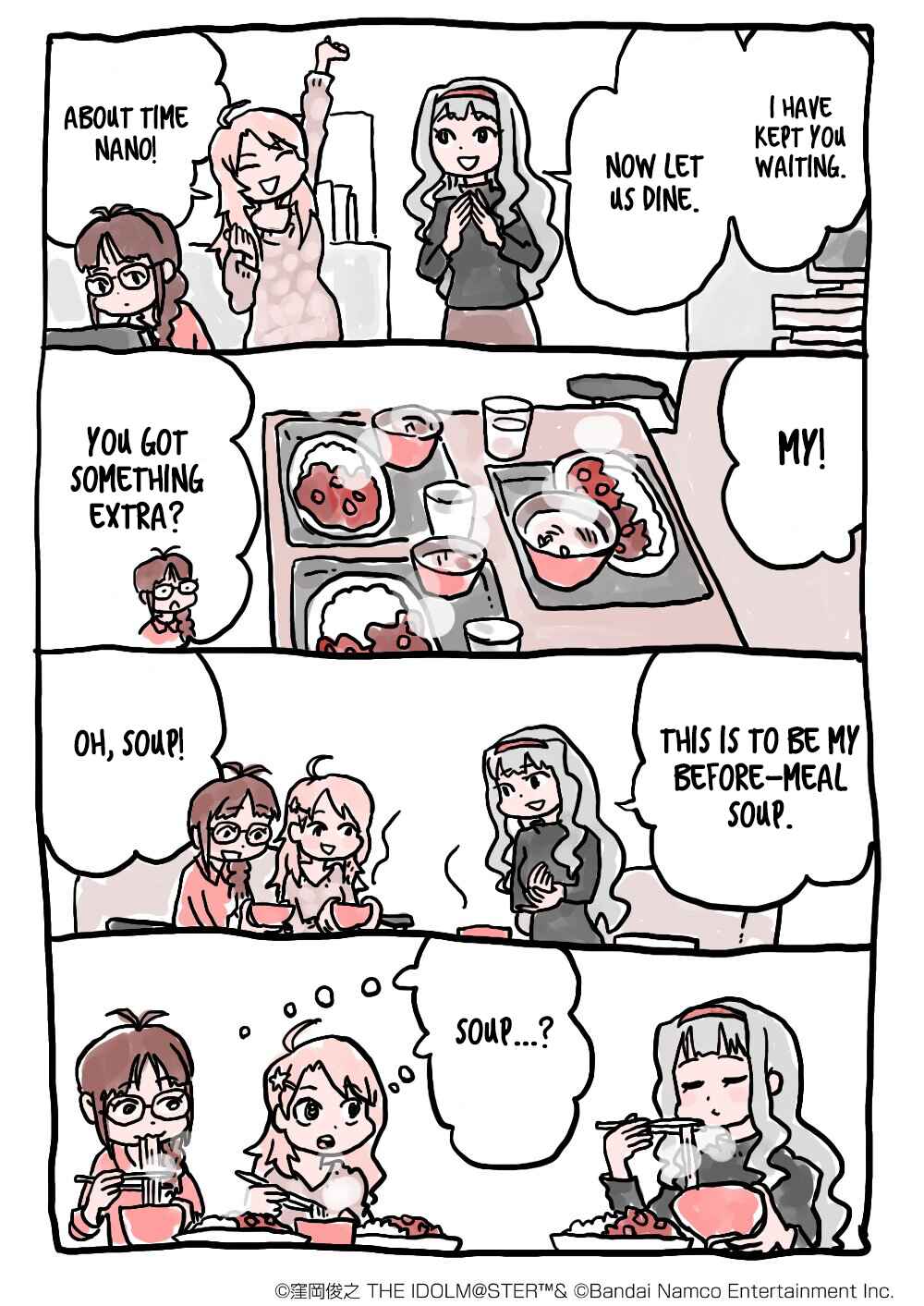 Page 1 Chapter 4.5 765Pros Kitchen