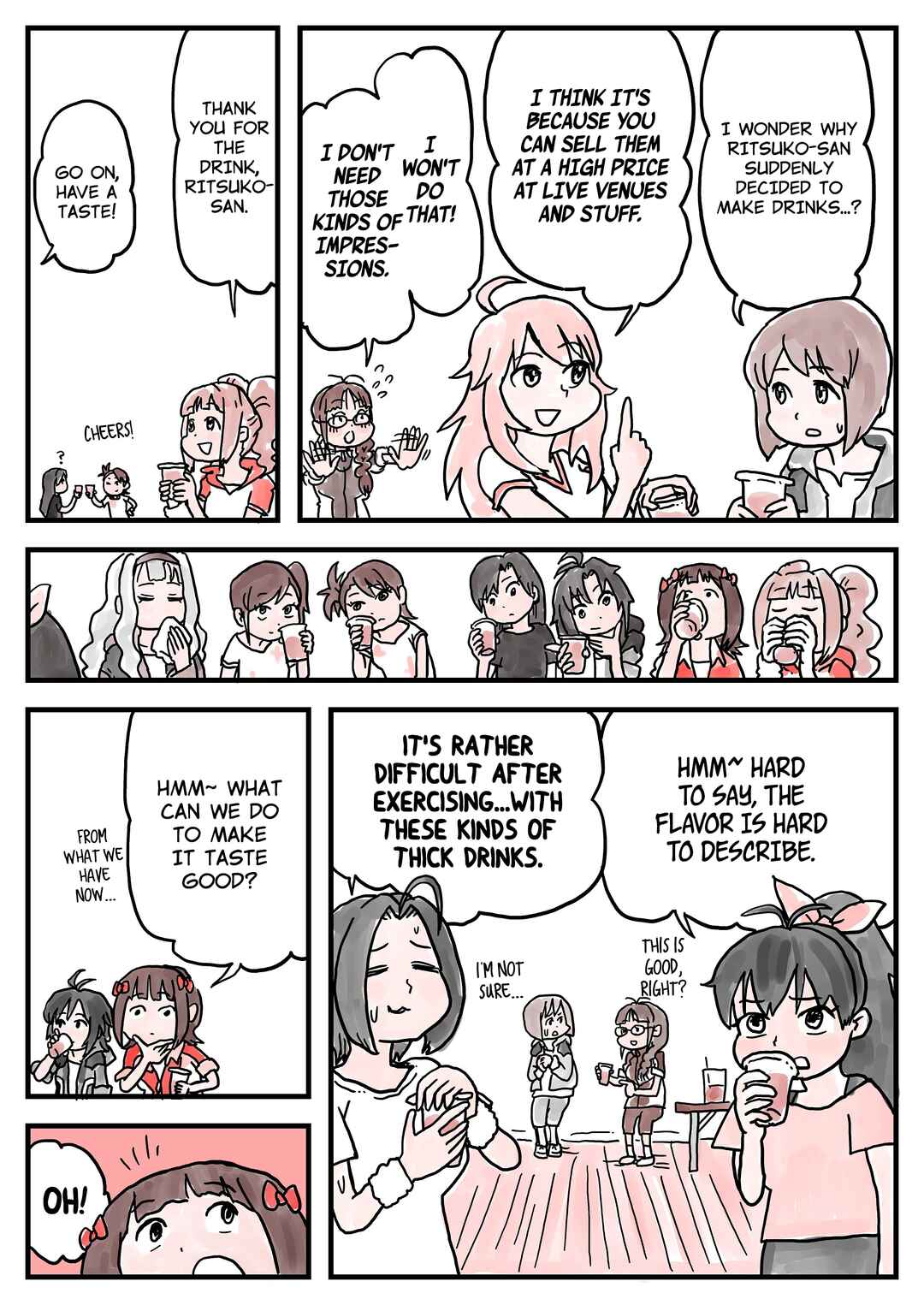 Page 2 Chapter 0 765Pros Kitchen
