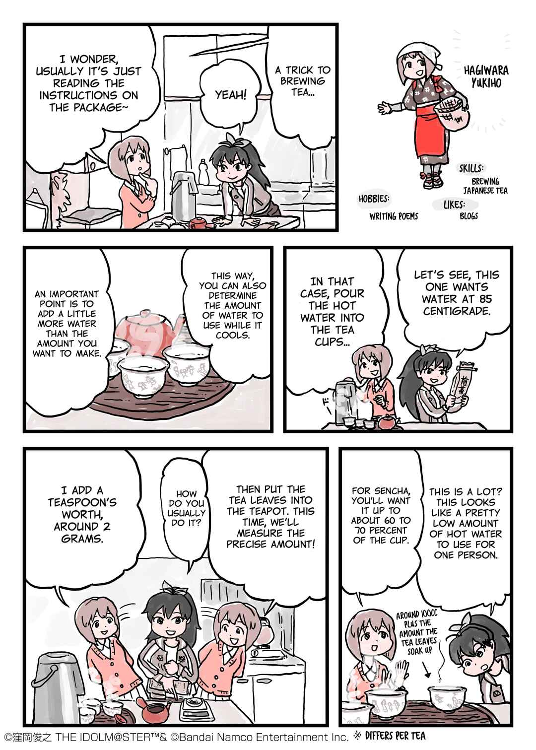 Page 3 Chapter 6 765Pros Kitchen