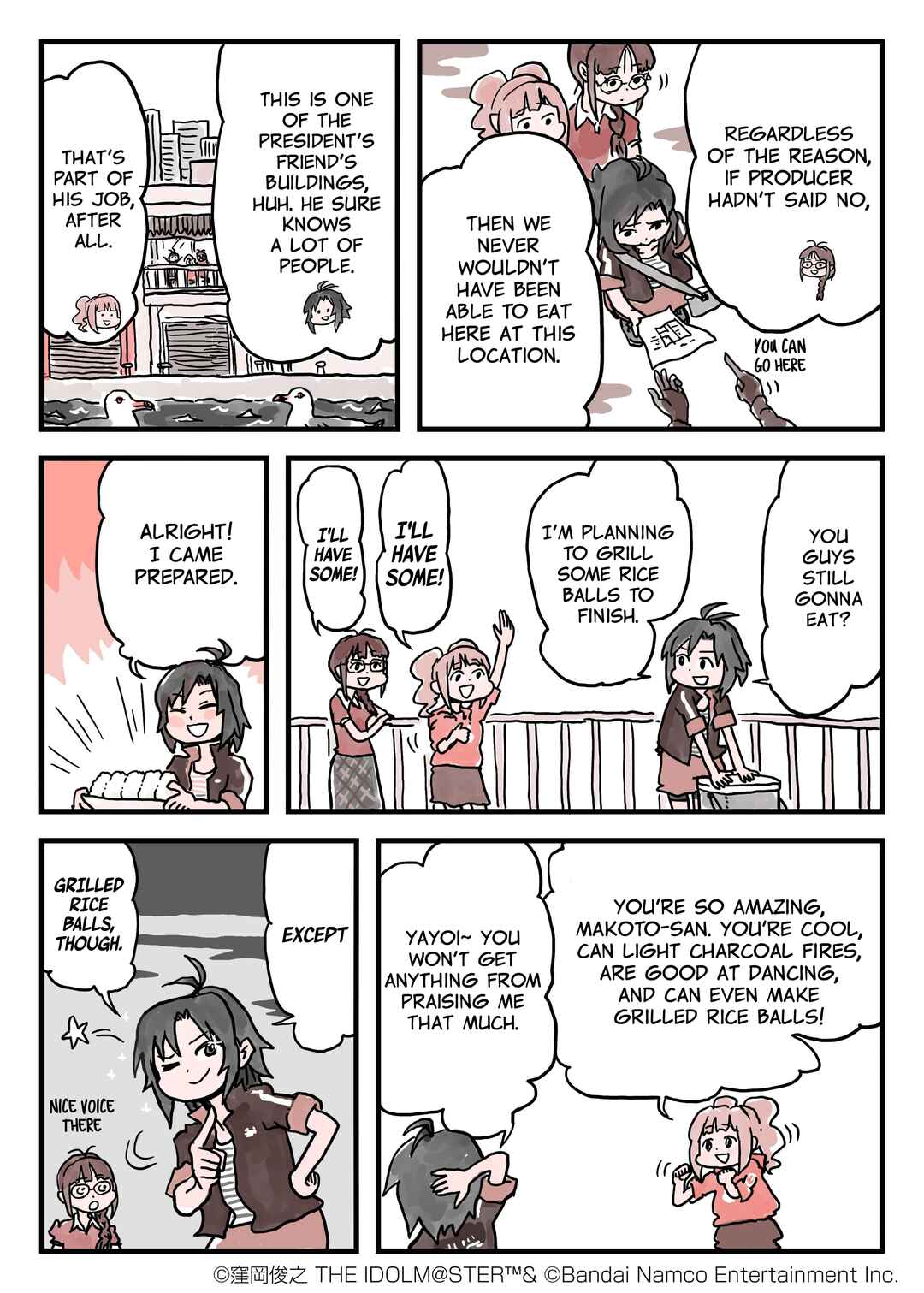 Page 2 Chapter 13 765Pros Kitchen