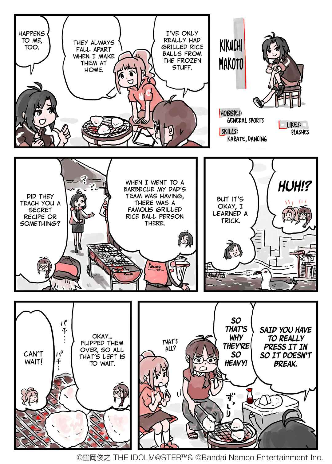 Page 3 Chapter 13 765Pros Kitchen