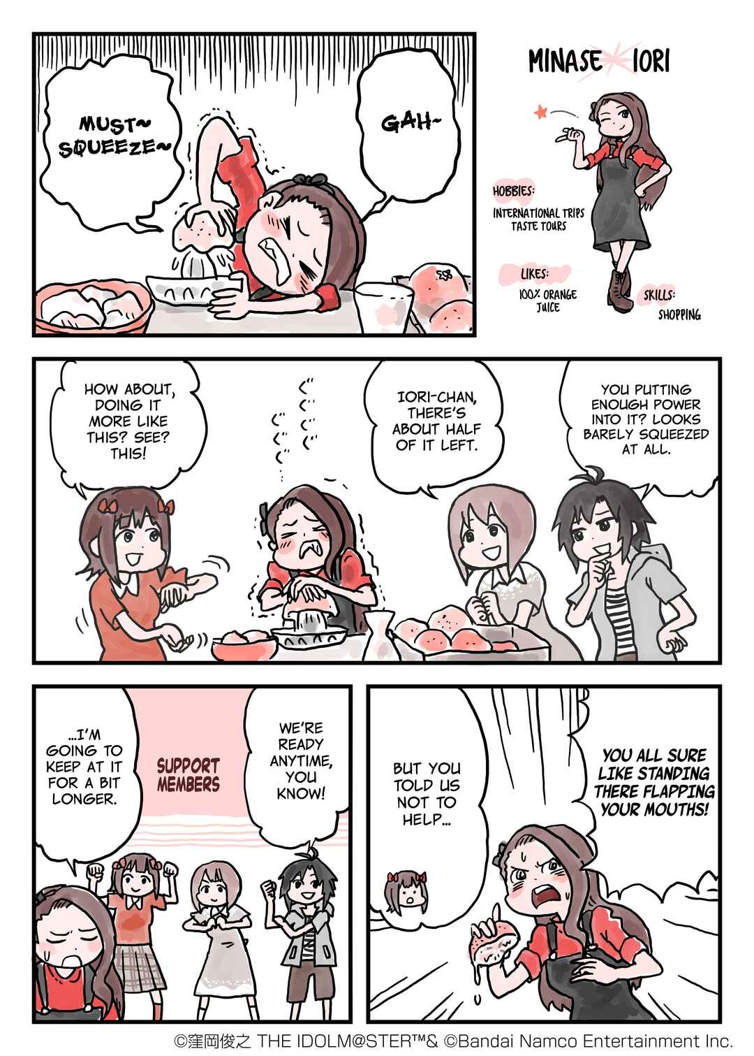 Page 3 Chapter 10 765Pros Kitchen