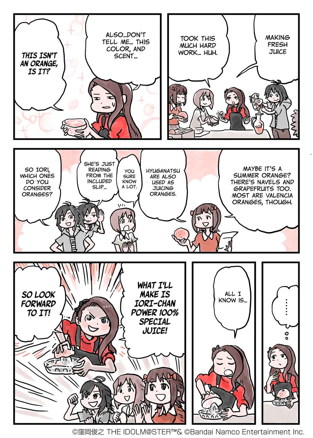 Page 4 Chapter 10 765Pros Kitchen
