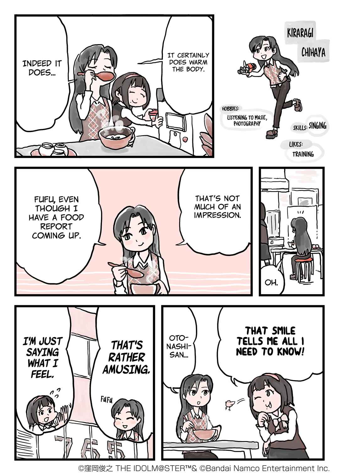Page 3 Chapter 3 765Pros Kitchen