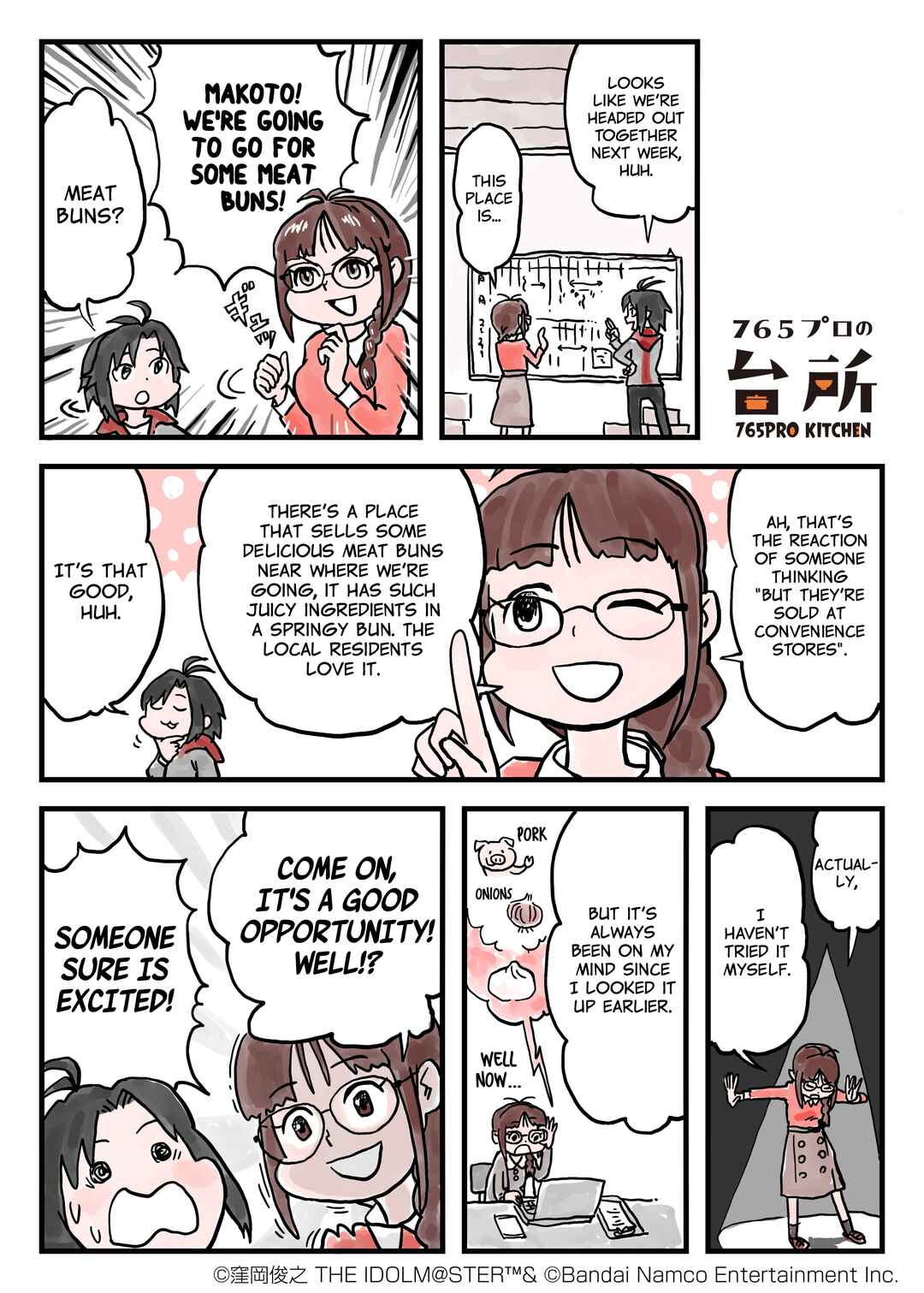 Page 1 Chapter 8 765Pros Kitchen