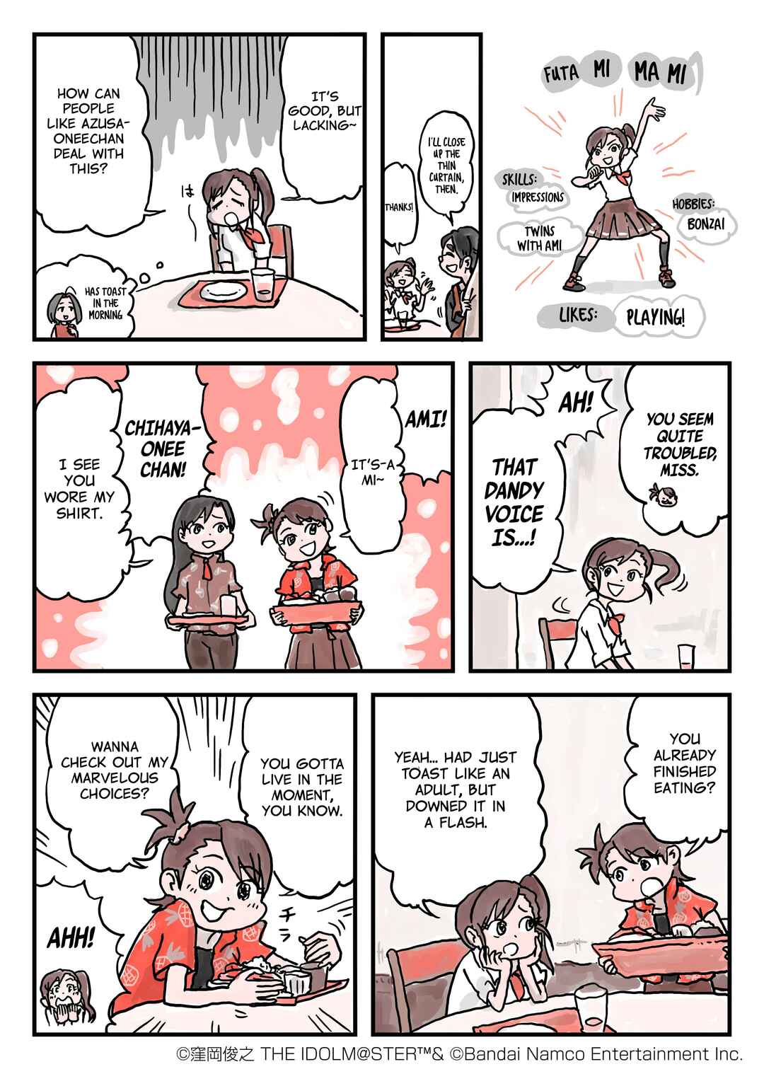 Page 3 Chapter 11 765Pros Kitchen