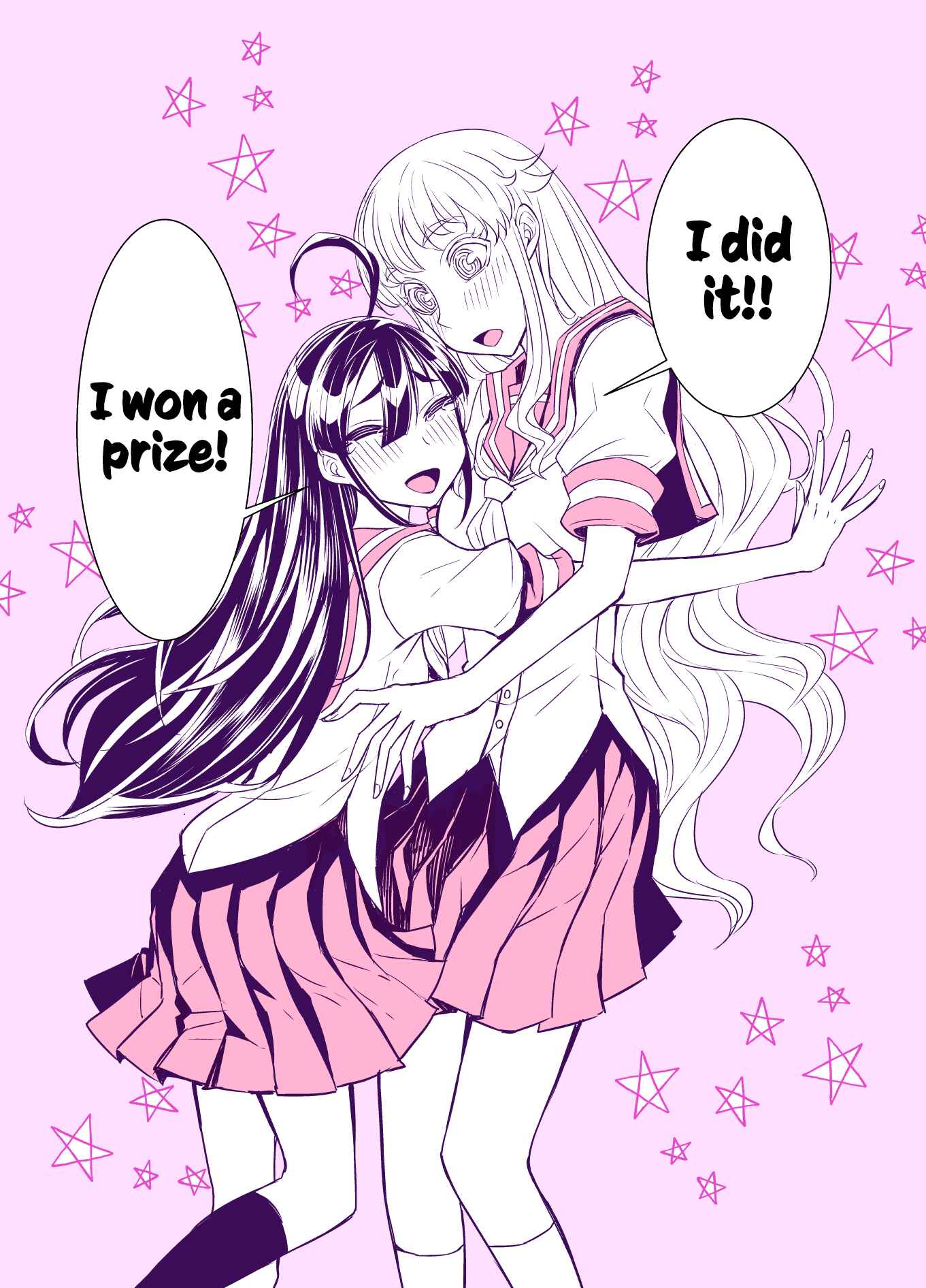 Page 12 Chapter 92 Tadokoro-san (Web Comic)