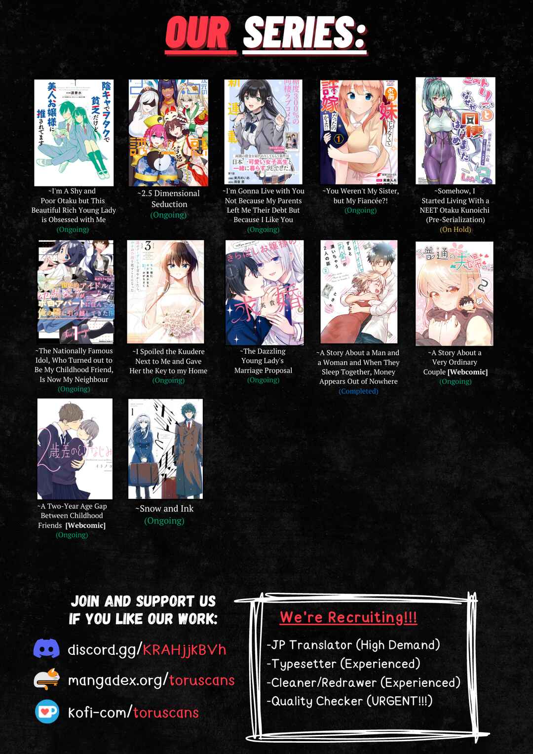 Page 33 Chapter 7 Tonari no Kuderella wo Amayakashitara, Uchi no Aikagi wo Watasu Koto ni Natta