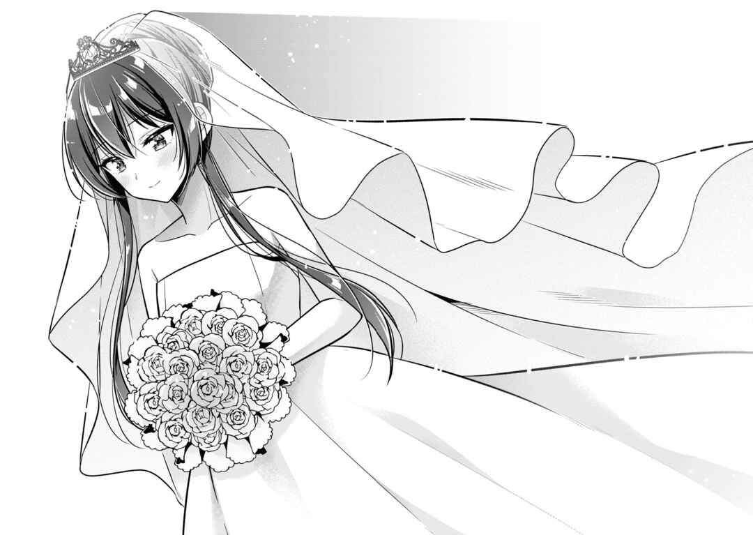 Page 27 Chapter 14 Tonari no Kuderella wo Amayakashitara, Uchi no Aikagi wo Watasu Koto ni Natta