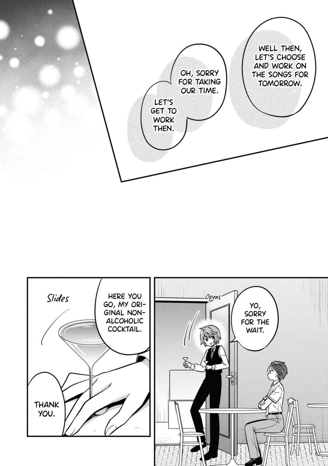 Page 30 Chapter 20 Tonari no Kuderella wo Amayakashitara, Uchi no Aikagi wo Watasu Koto ni Natta