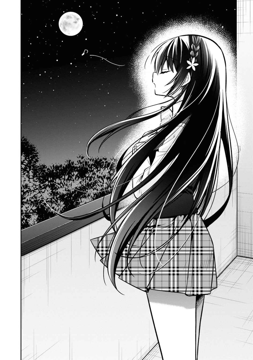 Page 11 Chapter 12 Tonari no Kuderella wo Amayakashitara, Uchi no Aikagi wo Watasu Koto ni Natta
