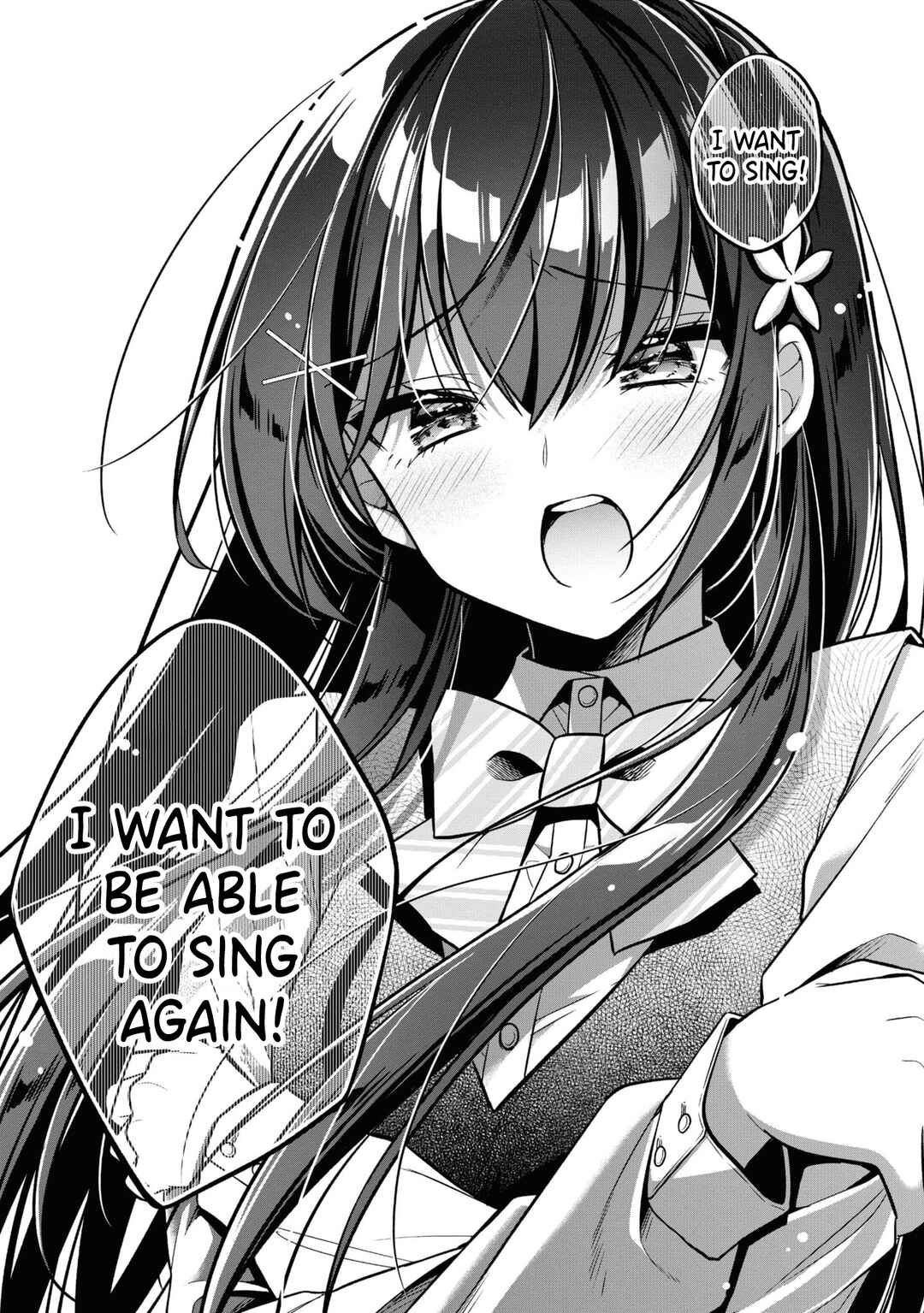 Page 18 Chapter 12 Tonari no Kuderella wo Amayakashitara, Uchi no Aikagi wo Watasu Koto ni Natta