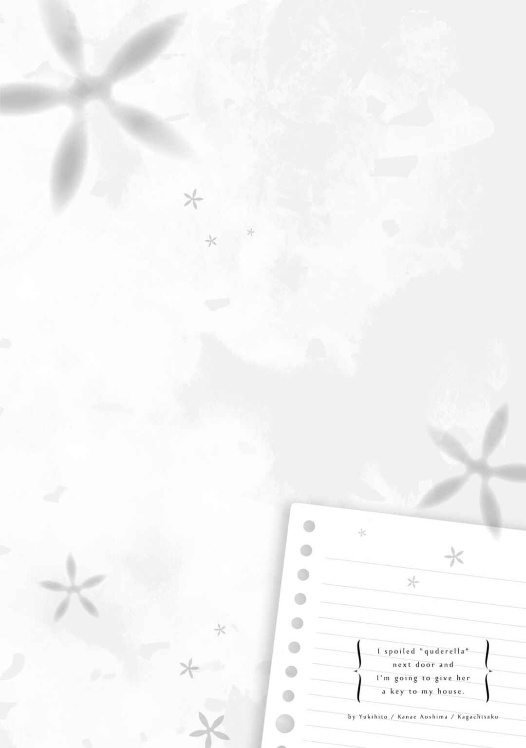 Page 40 Chapter 6 Tonari no Kuderella wo Amayakashitara, Uchi no Aikagi wo Watasu Koto ni Natta