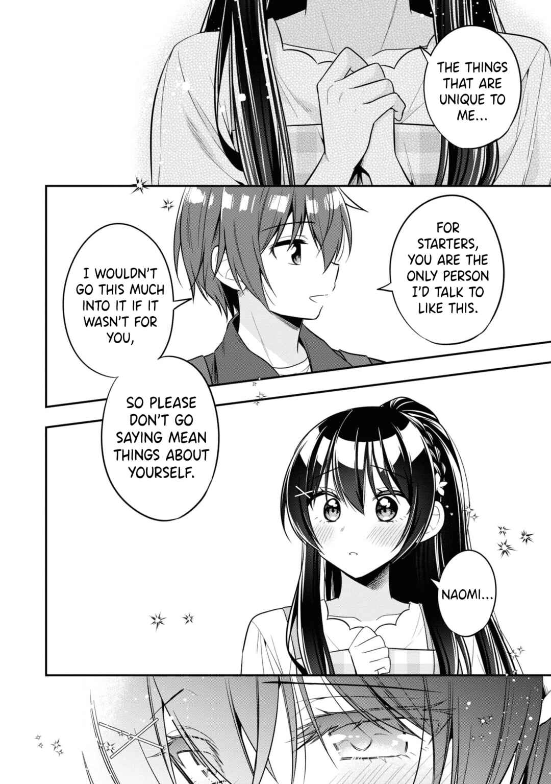Page 25 Chapter 21 Tonari no Kuderella wo Amayakashitara, Uchi no Aikagi wo Watasu Koto ni Natta