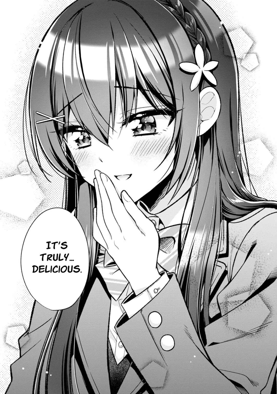 Page 28 Chapter 2 Tonari no Kuderella wo Amayakashitara, Uchi no Aikagi wo Watasu Koto ni Natta