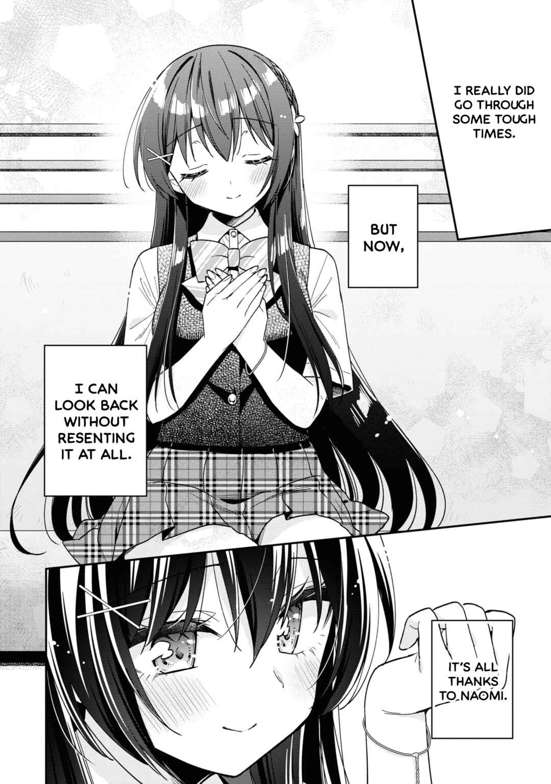 Page 11 Chapter 25 Tonari no Kuderella wo Amayakashitara, Uchi no Aikagi wo Watasu Koto ni Natta