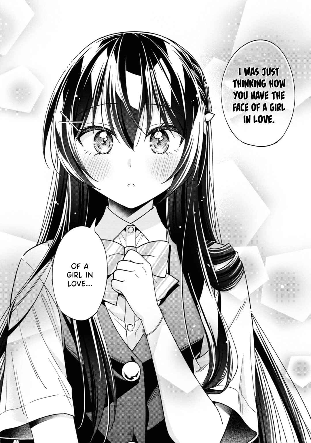 Page 13 Chapter 25 Tonari no Kuderella wo Amayakashitara, Uchi no Aikagi wo Watasu Koto ni Natta
