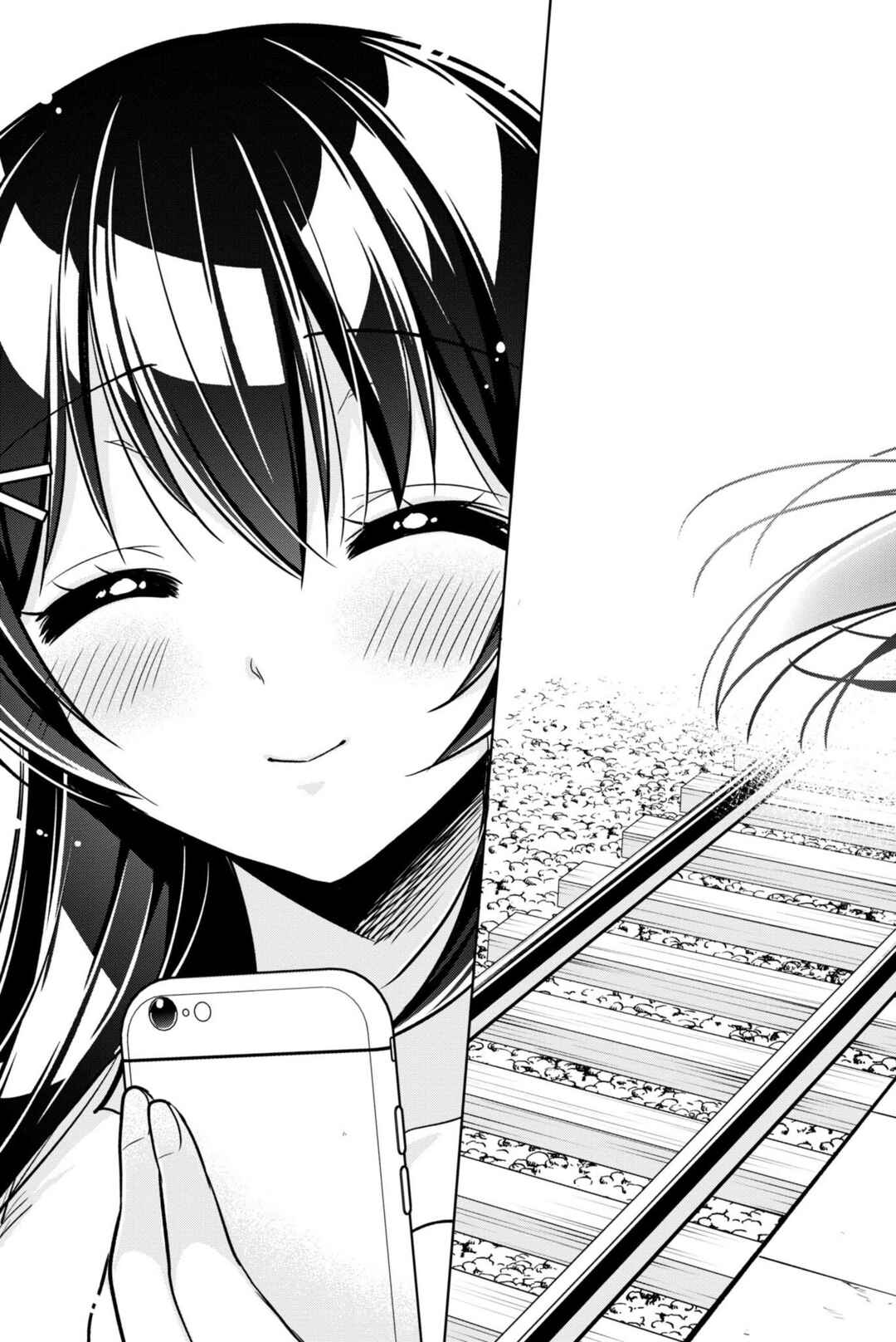 Page 30 Chapter 4 Tonari no Kuderella wo Amayakashitara, Uchi no Aikagi wo Watasu Koto ni Natta