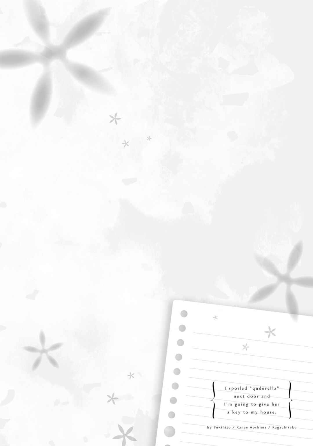 Page 34 Chapter 4 Tonari no Kuderella wo Amayakashitara, Uchi no Aikagi wo Watasu Koto ni Natta