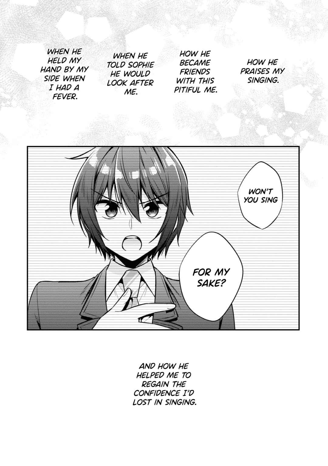 Page 15 Chapter 23 Tonari no Kuderella wo Amayakashitara, Uchi no Aikagi wo Watasu Koto ni Natta