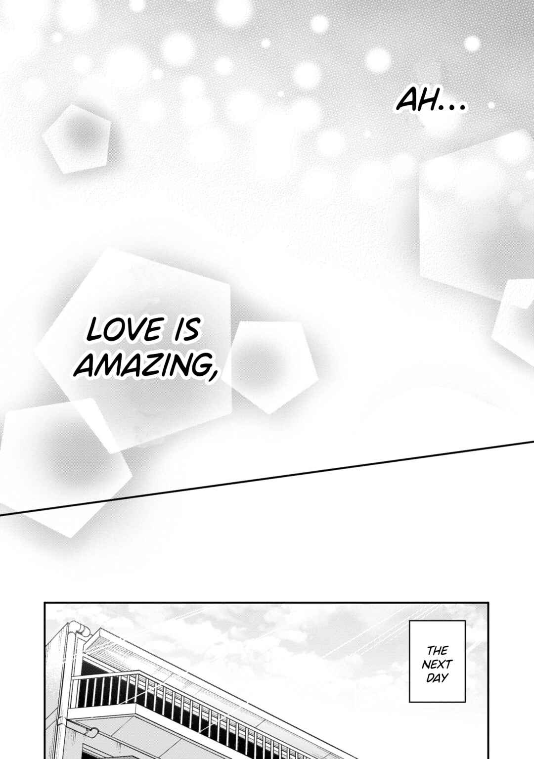 Page 19 Chapter 23 Tonari no Kuderella wo Amayakashitara, Uchi no Aikagi wo Watasu Koto ni Natta