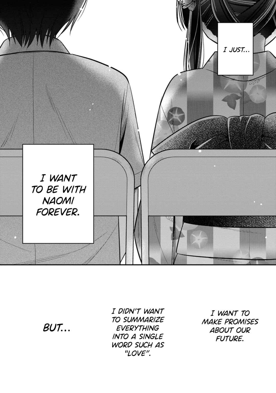 Page 28 Chapter 22 Tonari no Kuderella wo Amayakashitara, Uchi no Aikagi wo Watasu Koto ni Natta