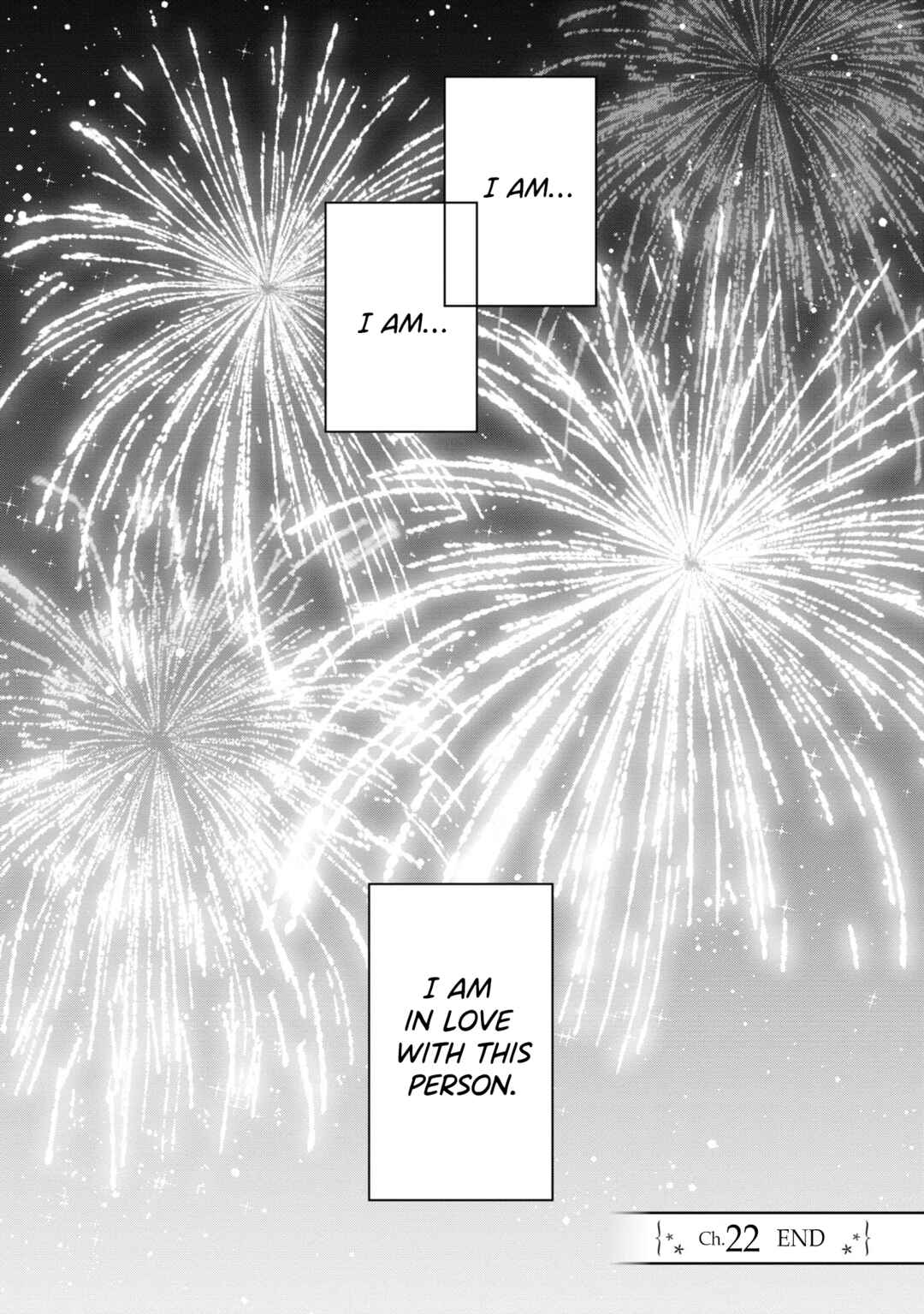 Page 33 Chapter 22 Tonari no Kuderella wo Amayakashitara, Uchi no Aikagi wo Watasu Koto ni Natta