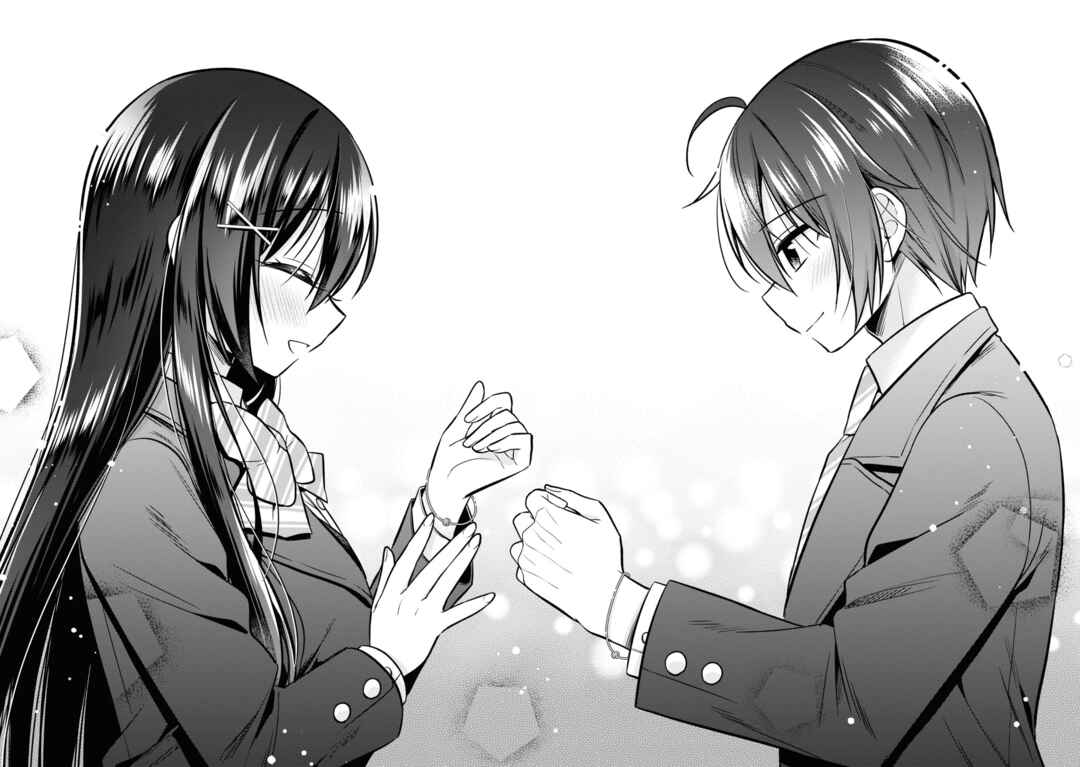 Page 25 Chapter 13 Tonari no Kuderella wo Amayakashitara, Uchi no Aikagi wo Watasu Koto ni Natta