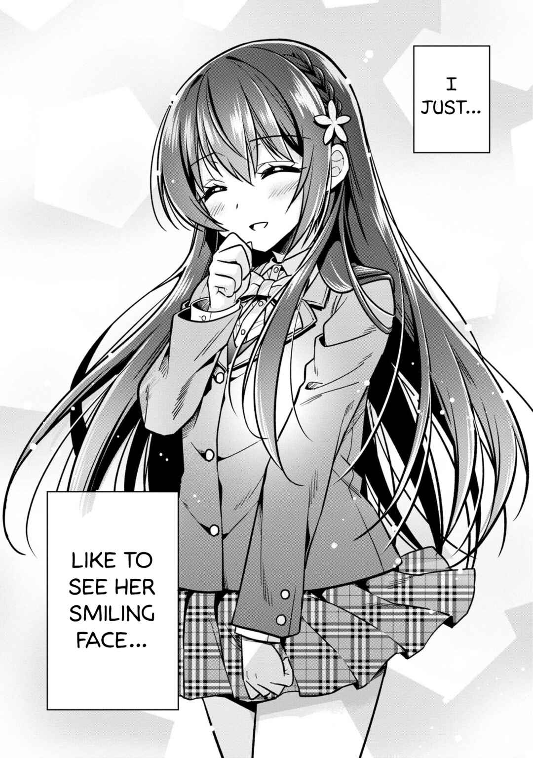 Page 18 Chapter 5 Tonari no Kuderella wo Amayakashitara, Uchi no Aikagi wo Watasu Koto ni Natta