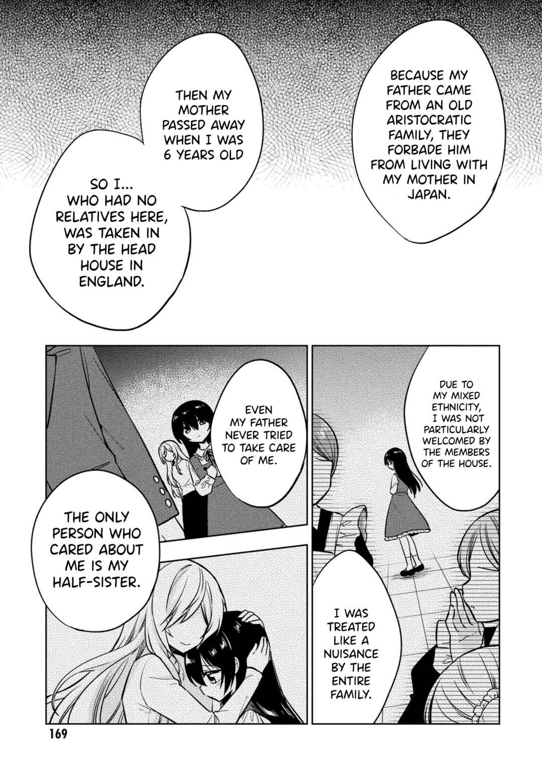 Page 20 Chapter 5 Tonari no Kuderella wo Amayakashitara, Uchi no Aikagi wo Watasu Koto ni Natta