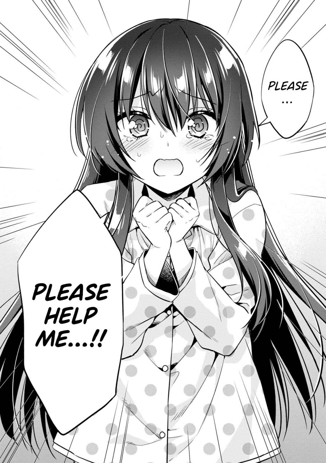 Page 3 Chapter 5 Tonari no Kuderella wo Amayakashitara, Uchi no Aikagi wo Watasu Koto ni Natta