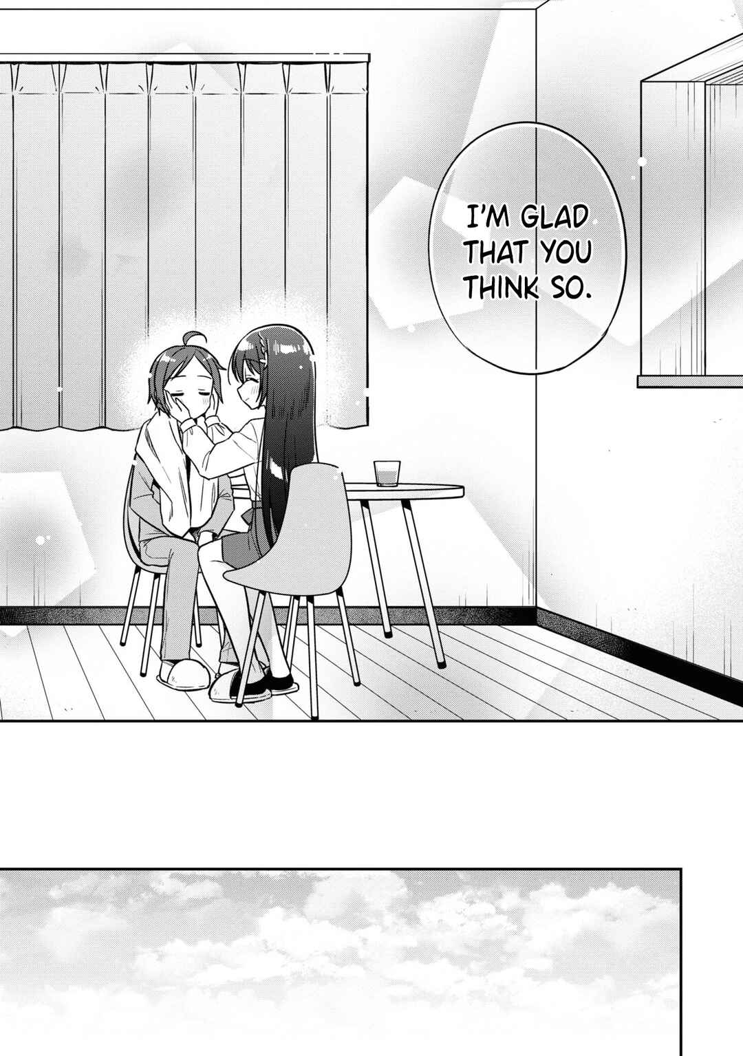 Page 24 Chapter 16 Tonari no Kuderella wo Amayakashitara, Uchi no Aikagi wo Watasu Koto ni Natta