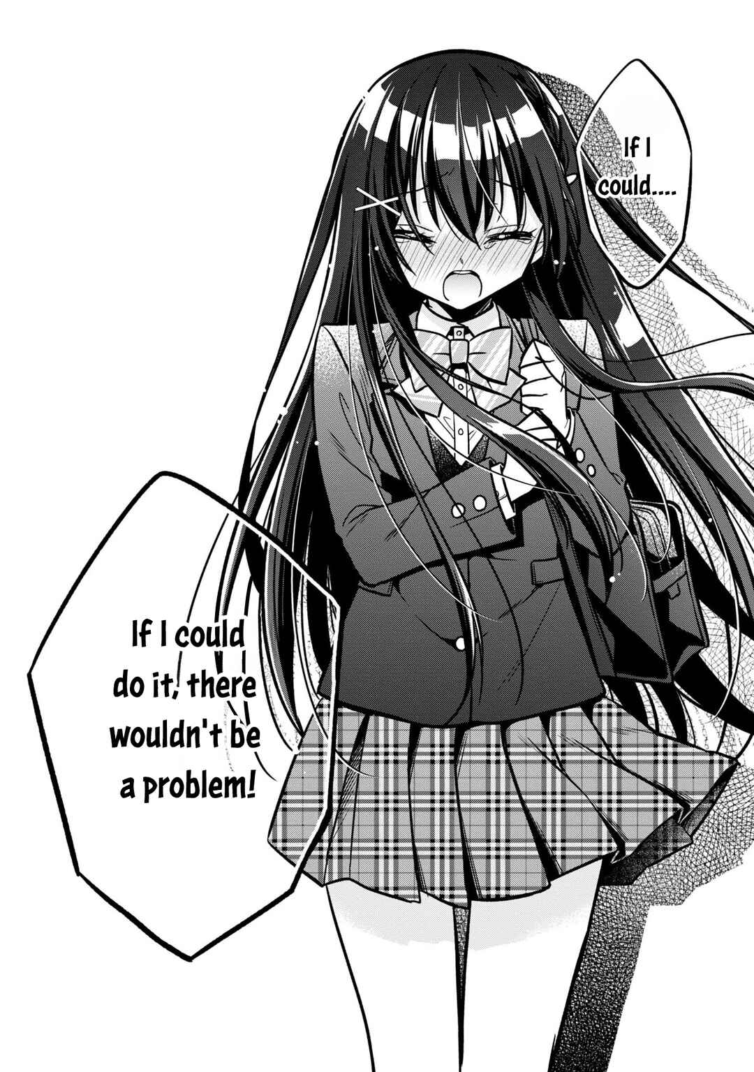 Page 16 Chapter 11 Tonari no Kuderella wo Amayakashitara, Uchi no Aikagi wo Watasu Koto ni Natta