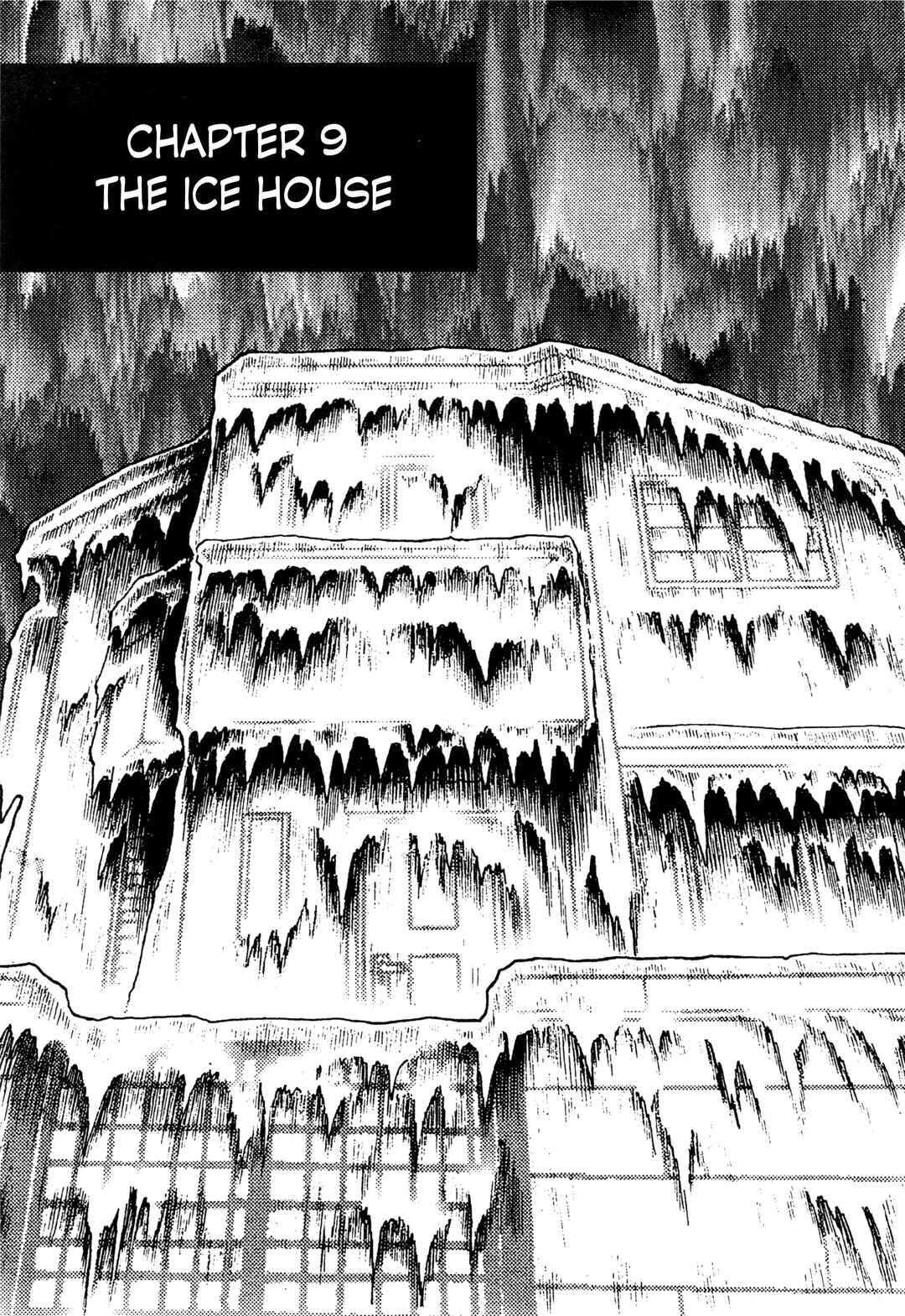 Page 1 Chapter 9 Go Home
