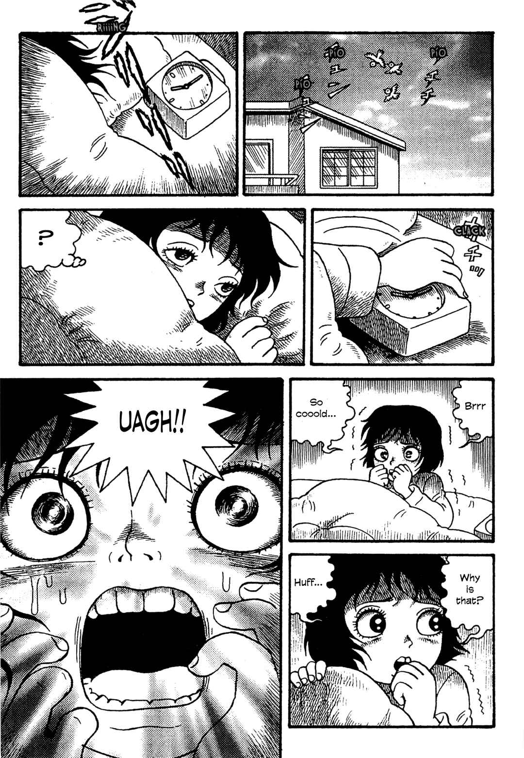 Page 11 Chapter 9 Go Home