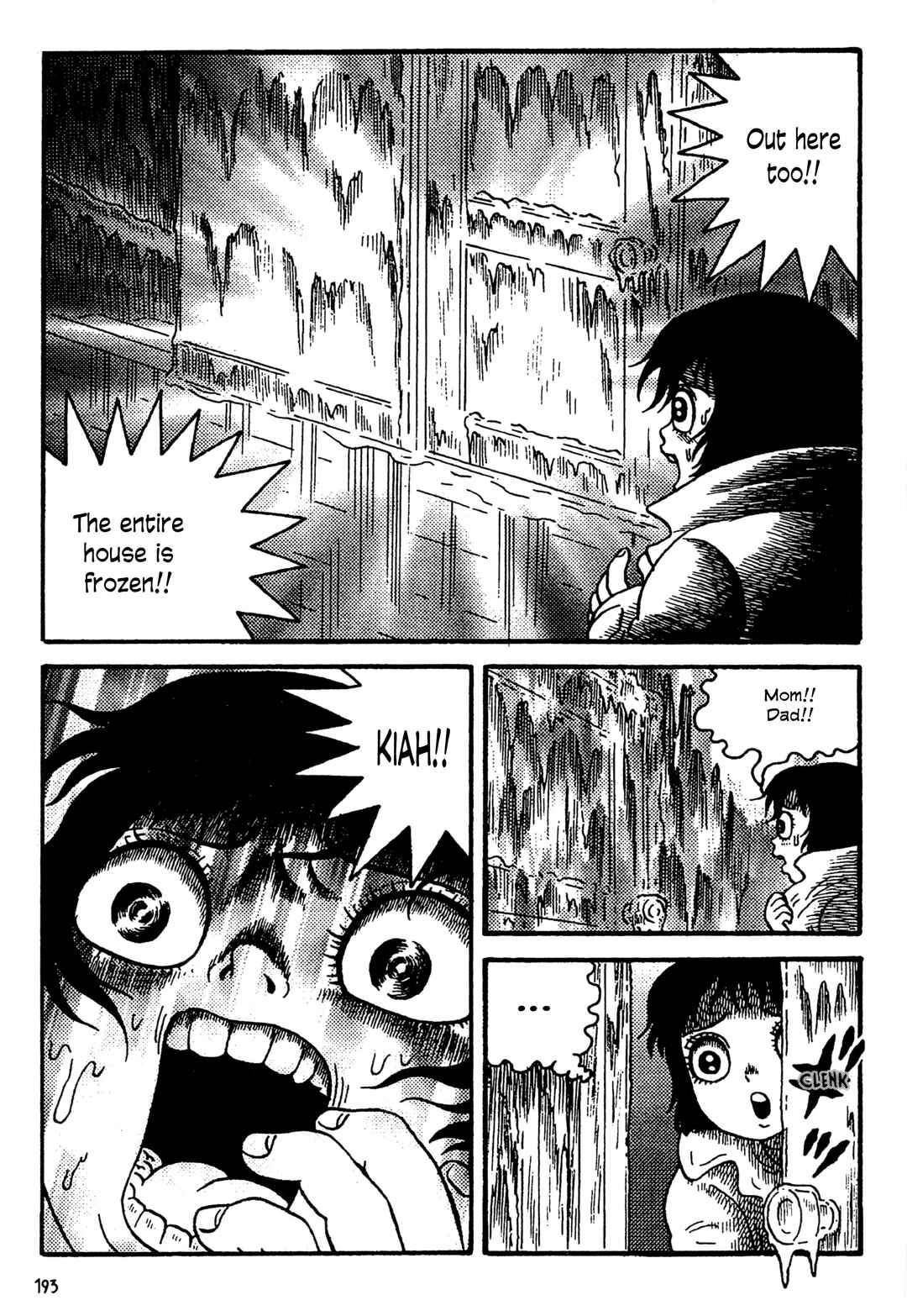 Page 13 Chapter 9 Go Home
