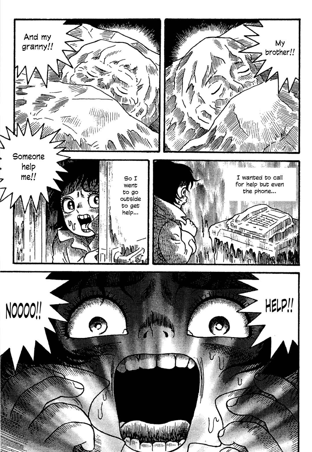 Page 15 Chapter 9 Go Home