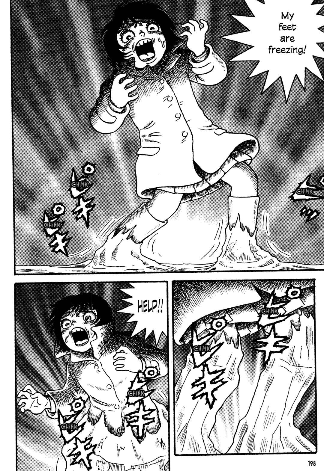 Page 18 Chapter 9 Go Home