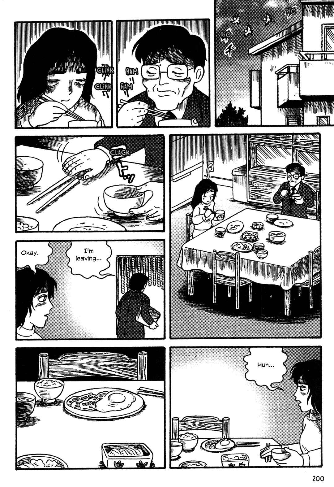 Page 20 Chapter 9 Go Home