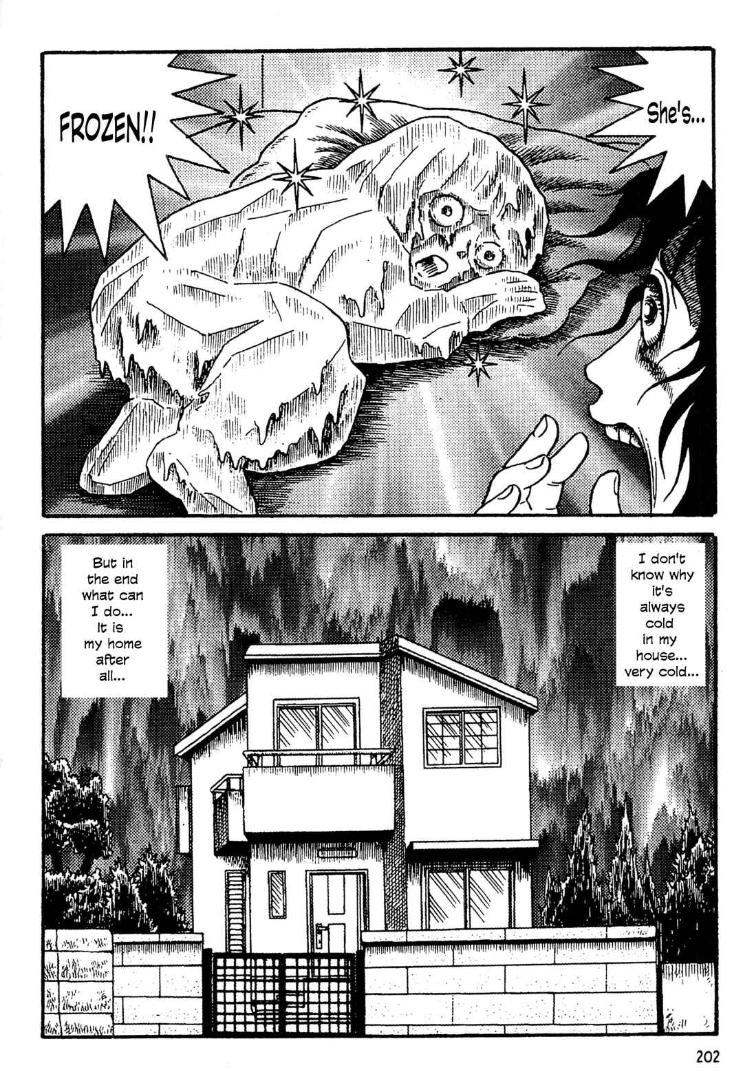 Page 22 Chapter 9 Go Home