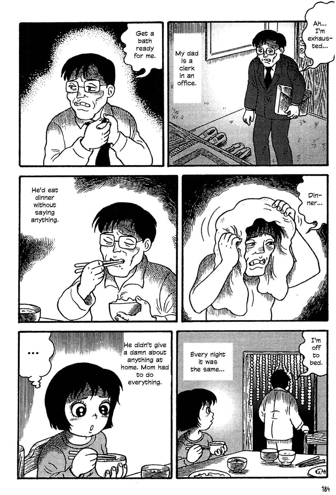Page 4 Chapter 9 Go Home