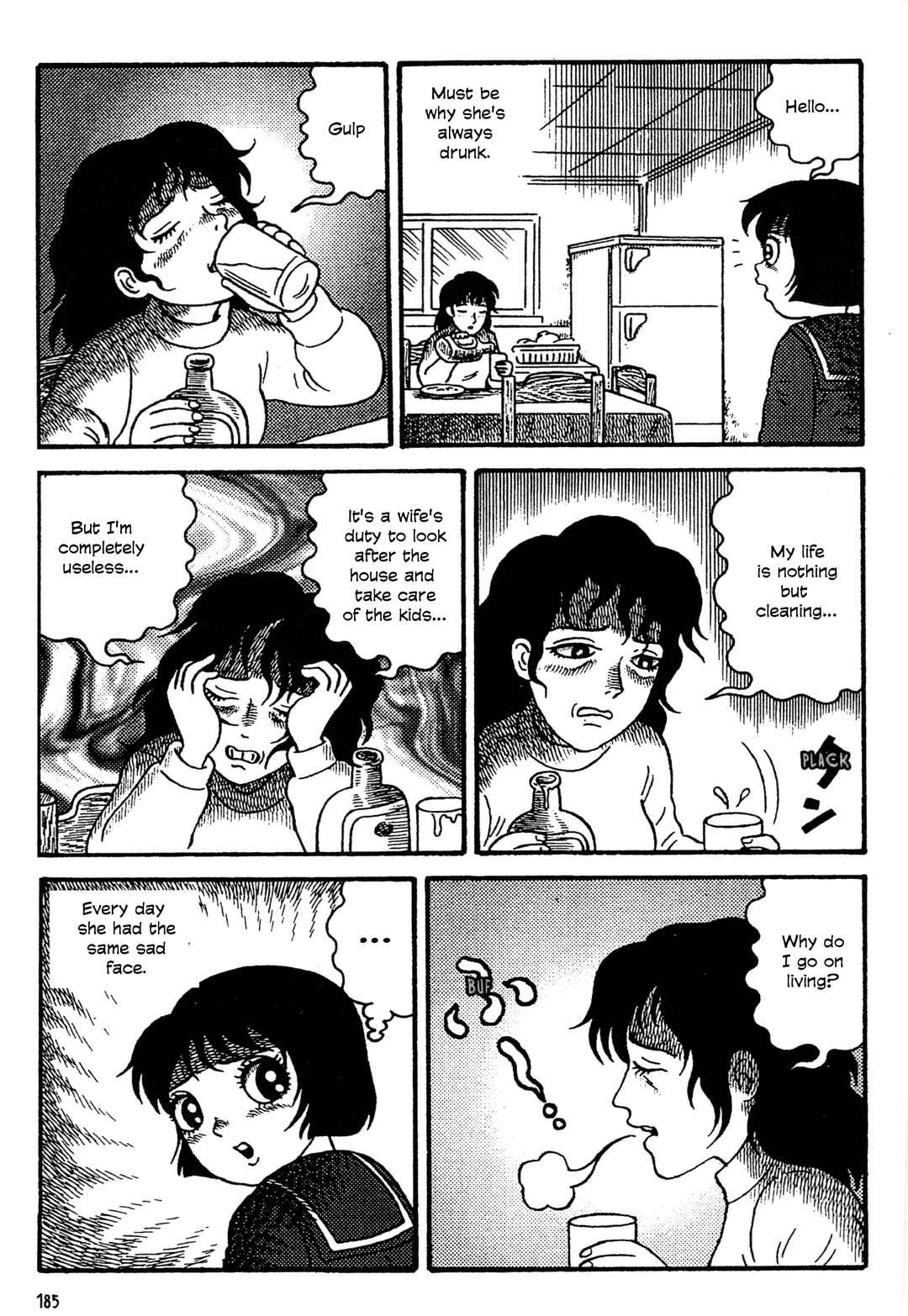 Page 5 Chapter 9 Go Home